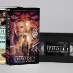 Star Wars - The Phantom Menace - COVER 2