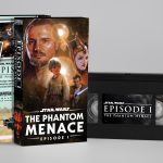 Star Wars - The Phantom Menace - COVER 3