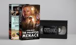 Star Wars - The Phantom Menace - COVER 3