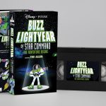 Buzz Lightyear of Star Command: The Adventure Begins