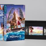 Moana 2