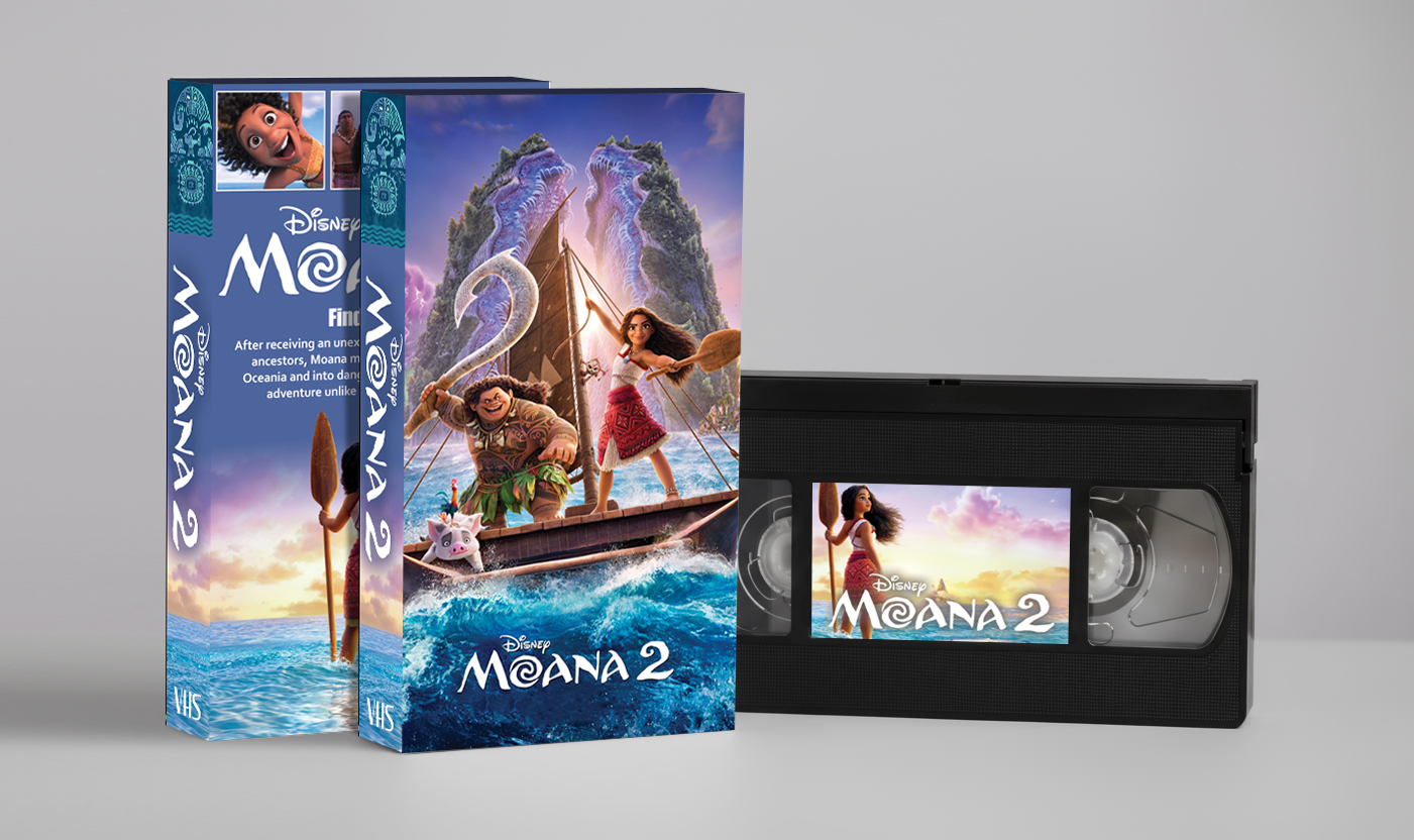 1 Moana 2 - Image 1