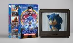Sonic The Hedgehog (2020) - Image 3
