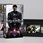 Captain America: The First Avenger