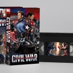Captain America: Civil War