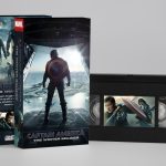 Captain America: The Winter Soldier