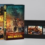 Mad Max Fury Road