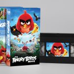 The Angry Birds Movie