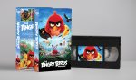 The Angry Birds Movie