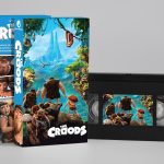 The Croods