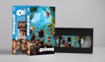 The Croods