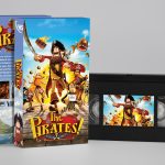 The Pirates! Band of Misfits