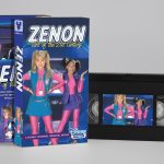 Zenon Girl Of The 21st Century