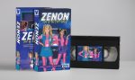 Zenon Girl Of The 21st Century