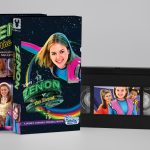 Zenon The Zequel