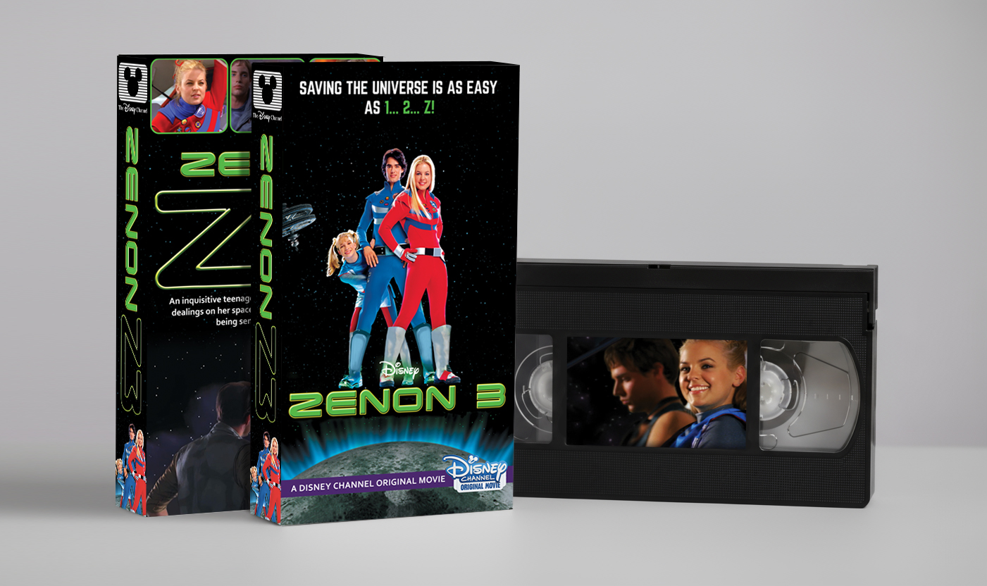1 Zenon Z3 - Image 1