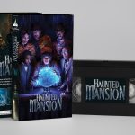 Haunted Mansion 2023