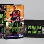 Phantom Of The Megaplex