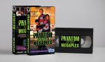 Phantom Of The Megaplex