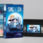Song Of The Sea