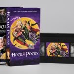 Hocus Pocus