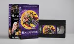 Hocus Pocus