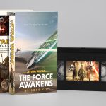 Star Wars Episode VII - The Force Awakens