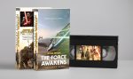 Star Wars Episode VII - The Force Awakens