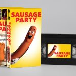 Sausage Party