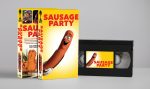 Sausage Party