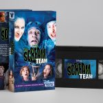 The Scream Team