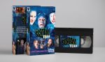 The Scream Team