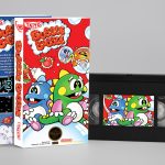 Bubble Bobble (FullPlaythrough)