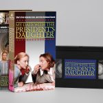 My Date With The President's Daughter