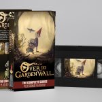Over The Garden Wall - COMPLETE With Bonus Features