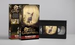 Over The Garden Wall - COMPLETE With Bonus Features
