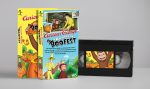 Curious George - A Halloween Boofest - Image 2