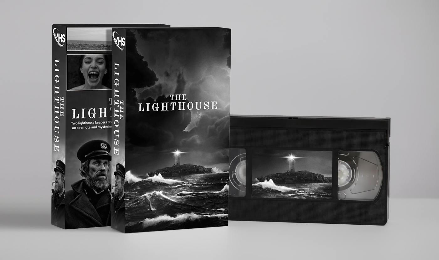 1 The Lighthouse - Image 1